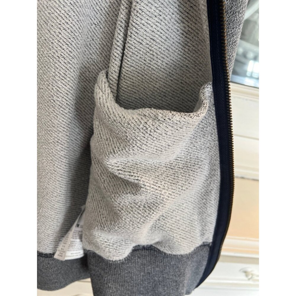 Patagonia Women’s Cloud Stack Full Zip Hoodie Siz… - image 7